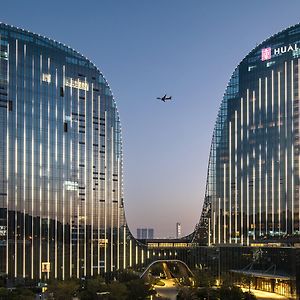 Hualuxe Xiamen Haicang Habour View