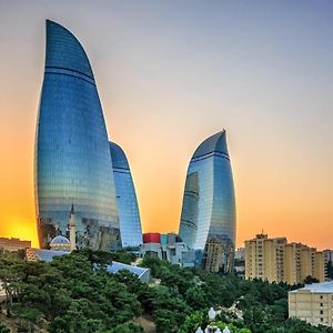 Mark City Hotel Baku